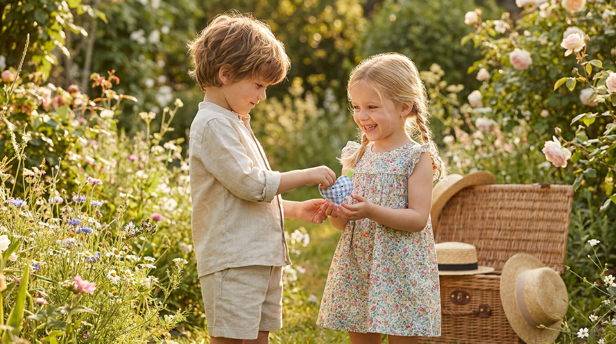 Summer Activity Box