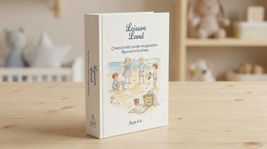 Summer Activity Box